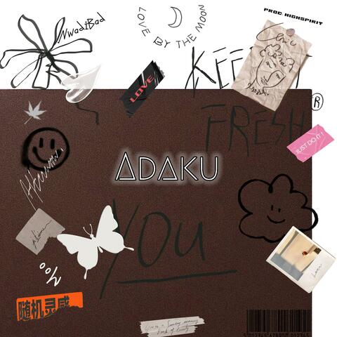ADAKU
