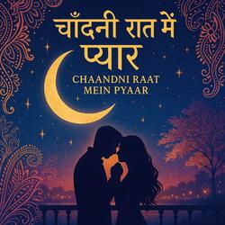 चाँदनी रात में प्यार (Love in the Moonlit Night)