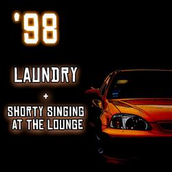 Shorty Singing at The Lounge