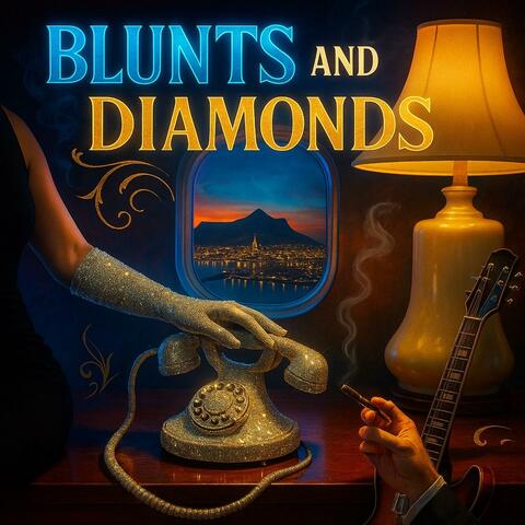 Blunts and Diamonds