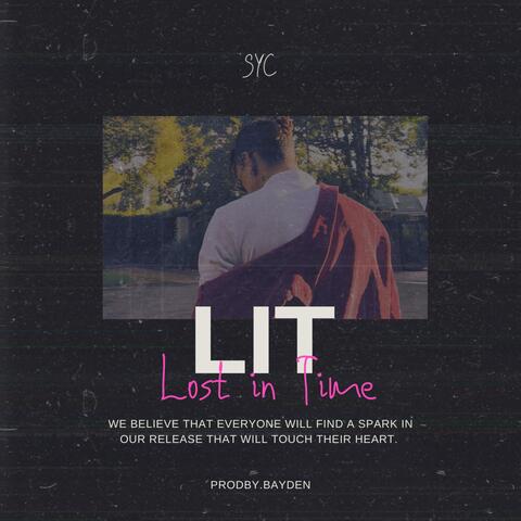 Lost In Time