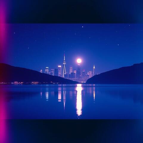 Pulse of Neon