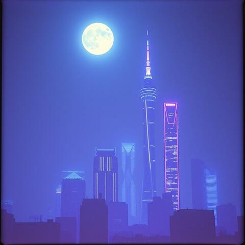 Digital Dreamscape