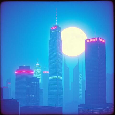 Skyline Overdrive