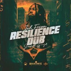 Resilience Dub (feat. Jah Frozen & Sound Guyz)