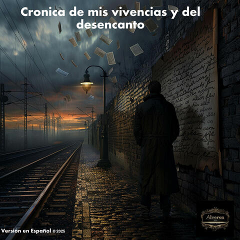 Cronica de mis vivencias y del desencanto