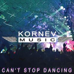 Can't Stop Dancing