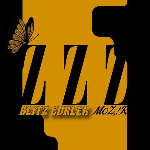 BLITZ CURLER