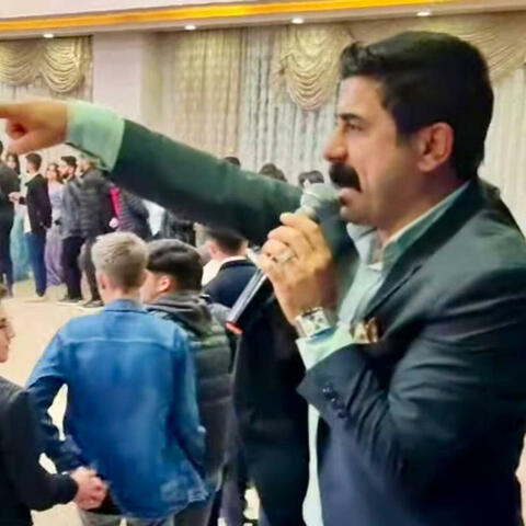 Gowenda şèxani