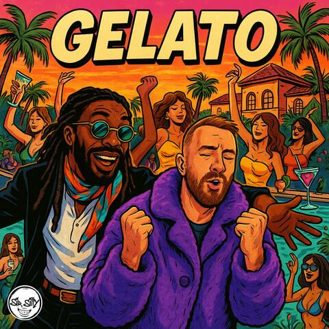 GELATO