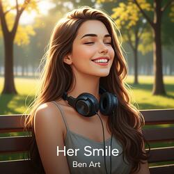 Her Smile!