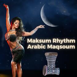 75 Bpm Maksum Rhythm Arabic Maqsoum