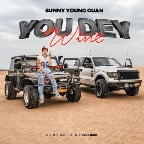 YOU DEY WINE (SANTA PORI)