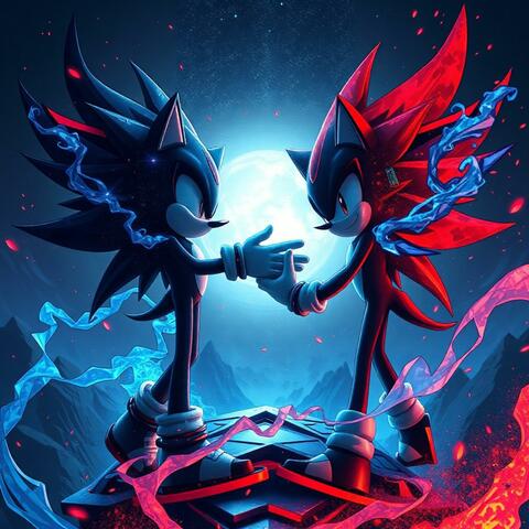 Sonic and the Shadow