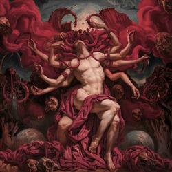 SAMAEL - 64 BARRE D'AURA