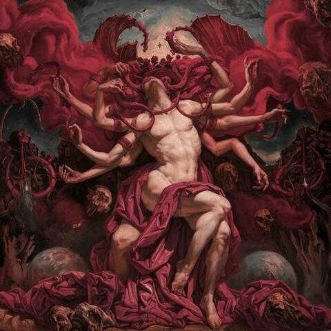 SAMAEL - 64 BARRE D'AURA