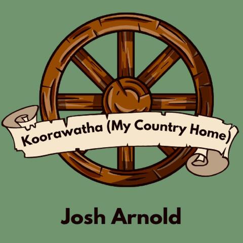 Koorawatha (My Country Home)