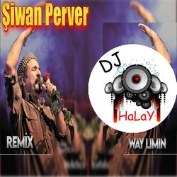 Way Li Min (New Kurdish Mix)