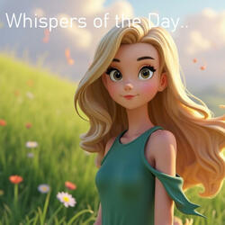 Whispers of the Day