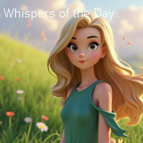 Whispers of the Day