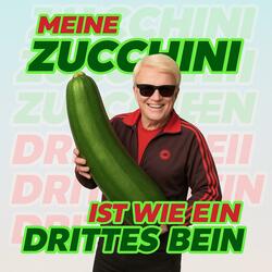 Meine Zucchini ist wie ein drittes Bein (feat. Mia Tschulia & Heino jun.) (Mallorca Remix)