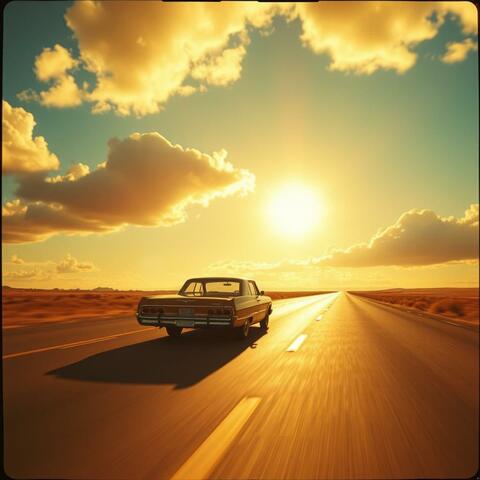 Horizon Drive