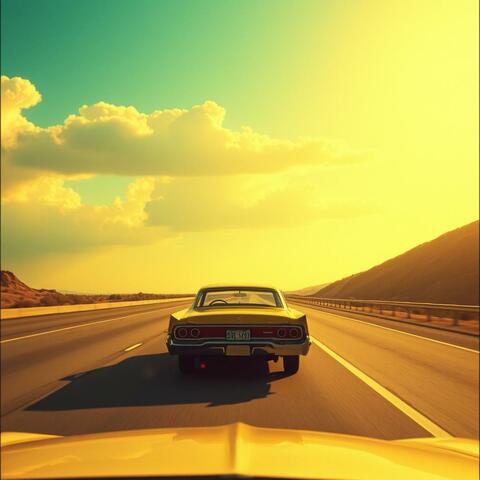 Open Road Memories