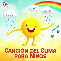 Canción del Clima para Niños