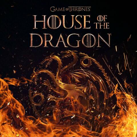 Legacy In Fire (House Of The Dragon: Season 3)