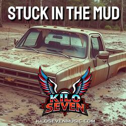 Stuck In The Mud
