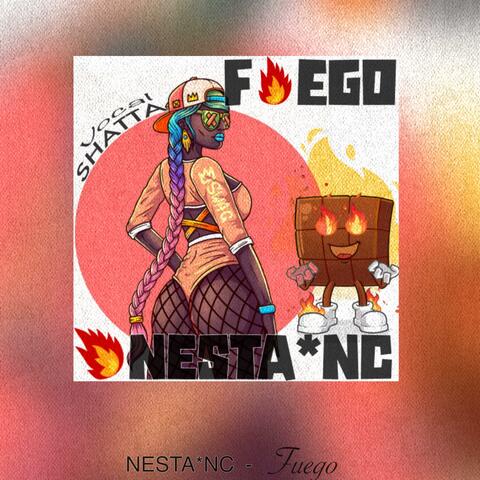 F U E G O