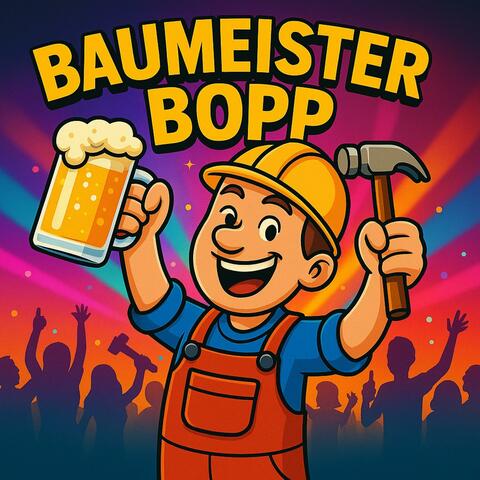 Baumeister Bopp