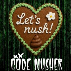 Let's nush