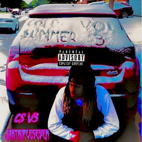 Cold Summer, Vol. 3