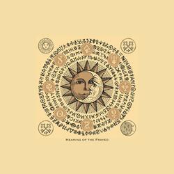 Standing Atop The Rubble, Waiting For The Light