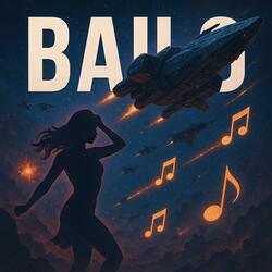 BAILO (AUNQUE NO ESTES)