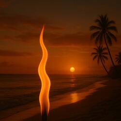 La Flamme