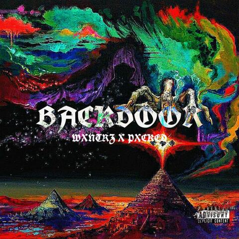 backdoor (feat. Pxcked)