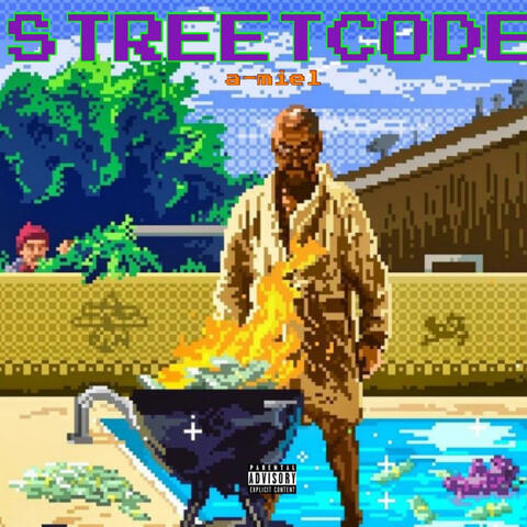 STREETCODE