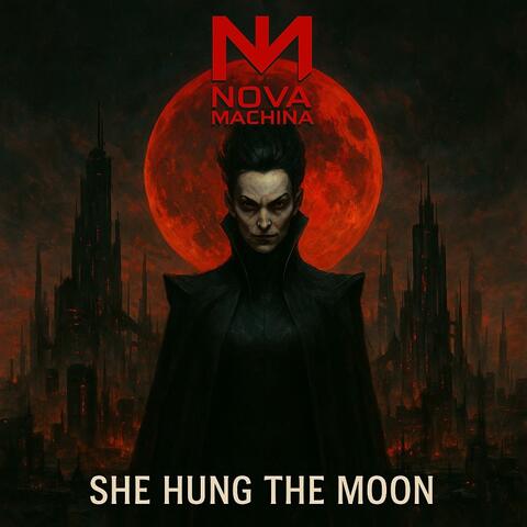 She Hung the Moon