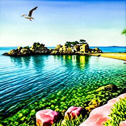 L’Île-de-Bréhat