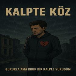 Kalpten Köz