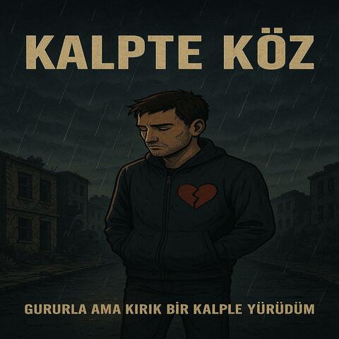 Kalpten Köz