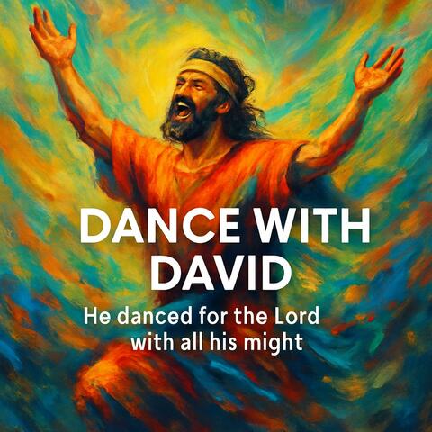 Dance with David