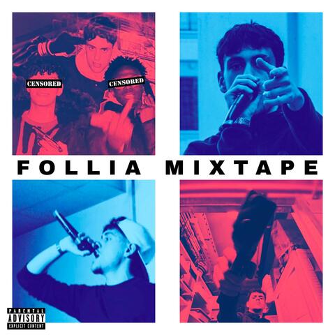 FOLLIA MIXTAPE