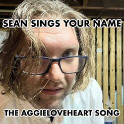 The aggieloveheart Song