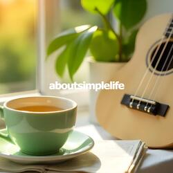 Morning Glow (Ukulele Edition)