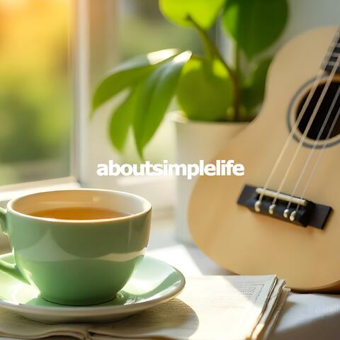 Uplifting Music for Morning (Instrumental Edition)