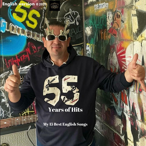 55 Years of Hits