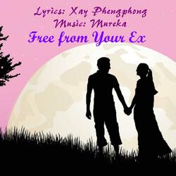 Free from Your Ex